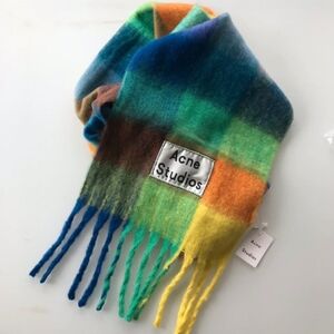 Acne Studios Scarf